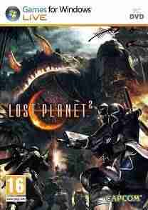 Descargar Lost Planet 2 [MULTI9][SKIDROW] por Torrent